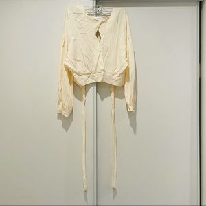 ASTR the label open back top